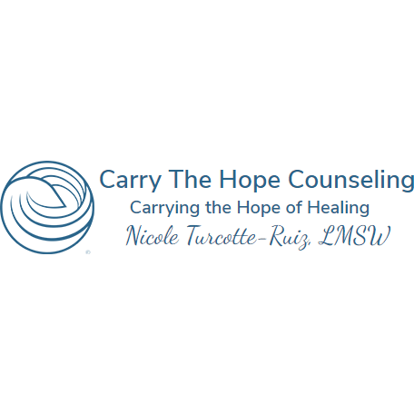 Carry The Hope Counseling